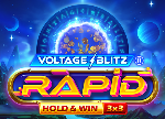 Voltage Blitz Rapid
